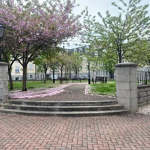 Ground Floor 1 Bed With Parking Apartment