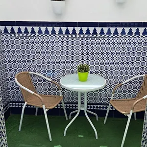 Centro, 3bd Y 2ba, 1min Catedral, Duplex De Lujo Apartment Seville