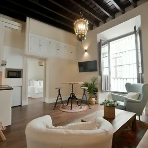 Arenal Apartment Seville